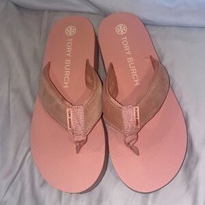 Tory Burch never worn